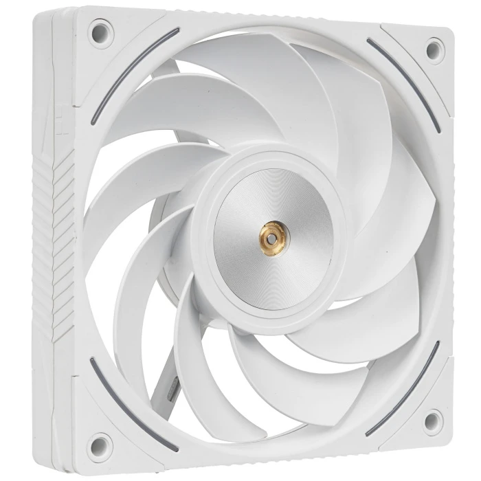 Реверсный вентилятор Thermalright TL-K12RW белый