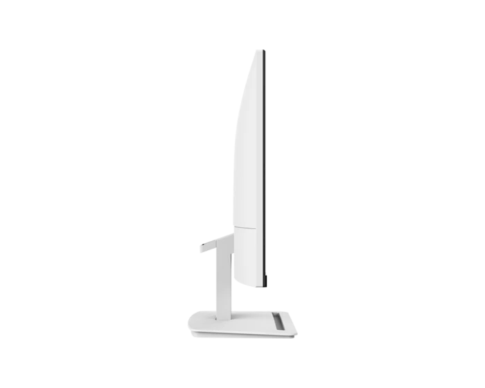 Монитор MSI PRO MP243XW, 23.8", белый