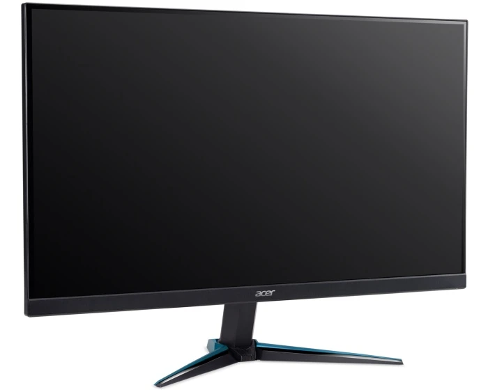 Монитор Acer Nitro VG270KV4bmiipx, 27", черный