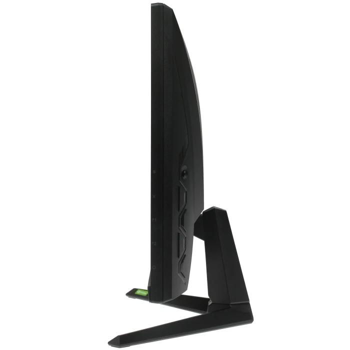 Монитор ASUS TUF Gaming VG249QM1A, 23.8", черный