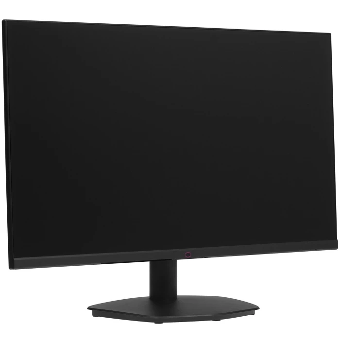 Монитор Cooler Master GM27-FFS, 27", черный