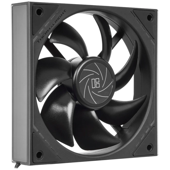 Вентилятор Thermalright TL-M12 черный, TRTLM12
