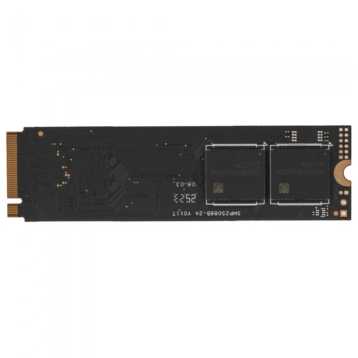 SSD накопитель Patriot Viper PV593 2Tb M.2 NVMe, PV593P4TBM28H