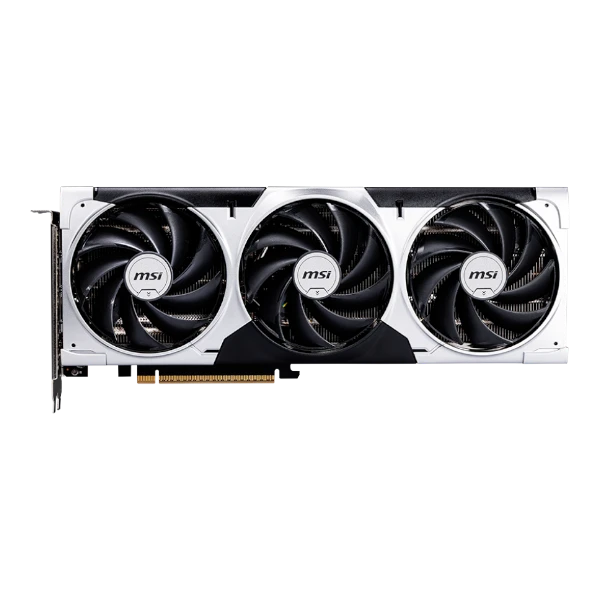 MSI GeForce RTX 5060 Ti 8GB VENTUS 3X OC