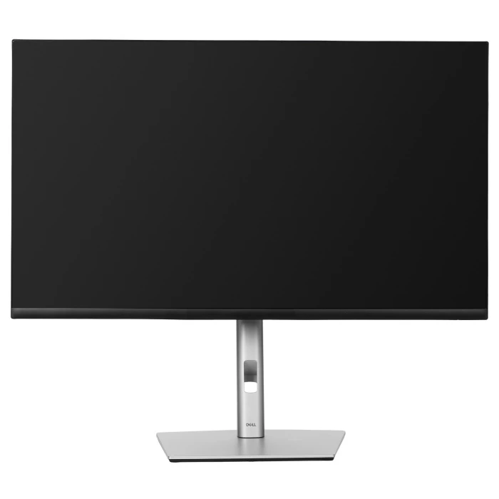 Монитор Dell P3223QE, 31.5", серебристый