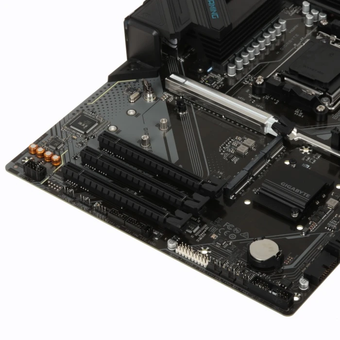 Мат. плата GIGABYTE B850 GAMING WIFI6, AM5