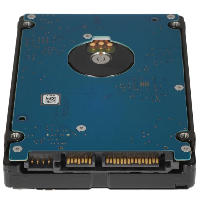 HDD диск Seagate BarraCuda 4Tb 2.5", ST4000LM024