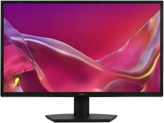 Монитор Dell SE2725H, 27", черный