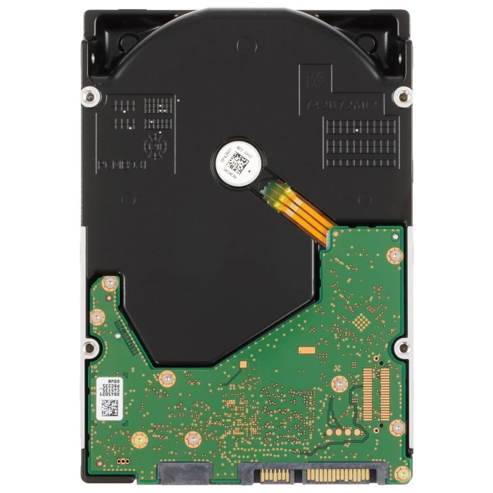 HDD диск WD Red Pro 18Tb 3.5", WD181KFGX