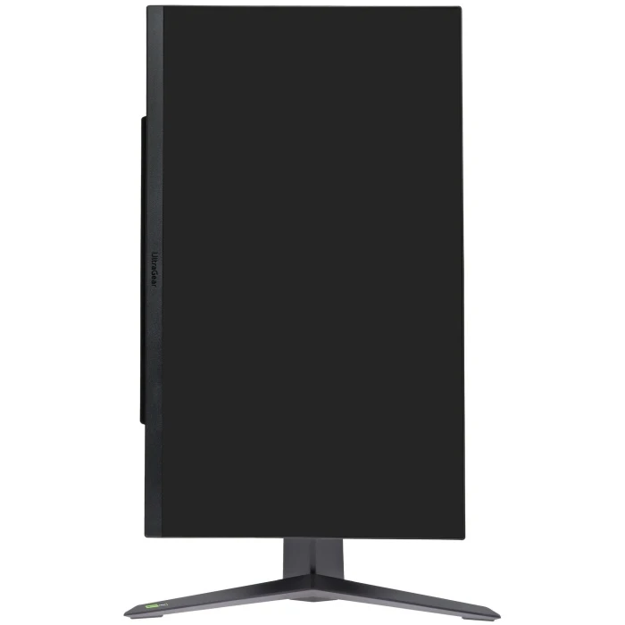 Монитор LG UltraGear 27GR75Q-B, 27", черный
