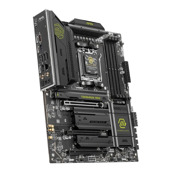 MSI MAG B850 TOMAHAWK MAX WIFI_8