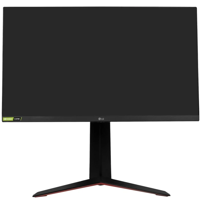 Монитор LG UltraGear 27GP850-B, 27", черный