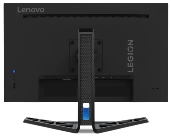Монитор Lenovo Legion R27q-30, 27", черный