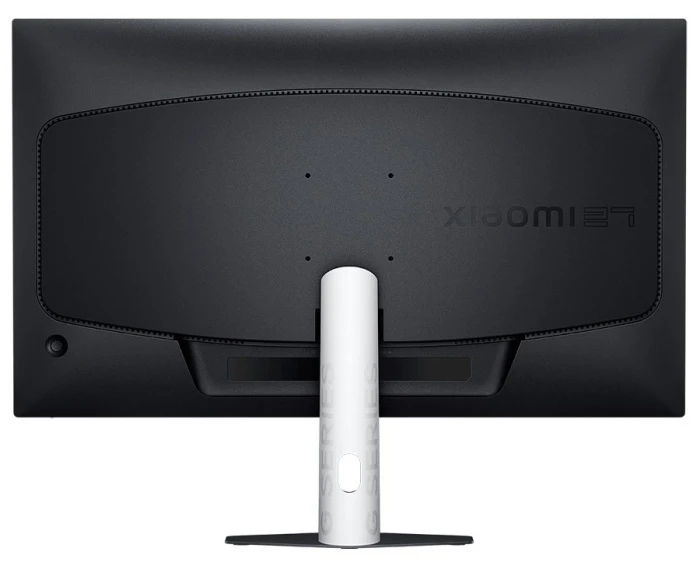 Монитор Xiaomi G27i 2026, 27", черный
