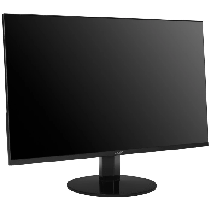 Монитор Acer SA241YHbi, 23.8", черный