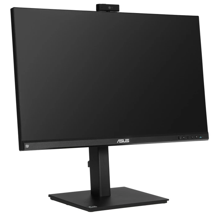 Монитор ASUS BE279QSK, 27", черный