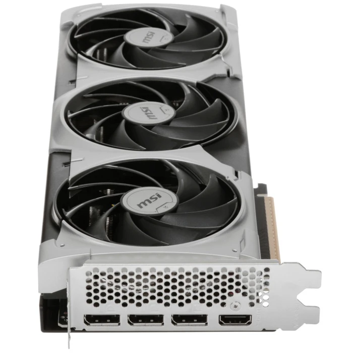 Видеокарта MSI GeForce RTX 5060 Ti VENTUS 3X OC 8Gb