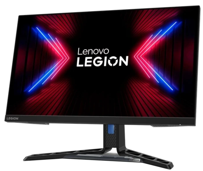 Монитор Lenovo Legion R27q-30, 27", черный