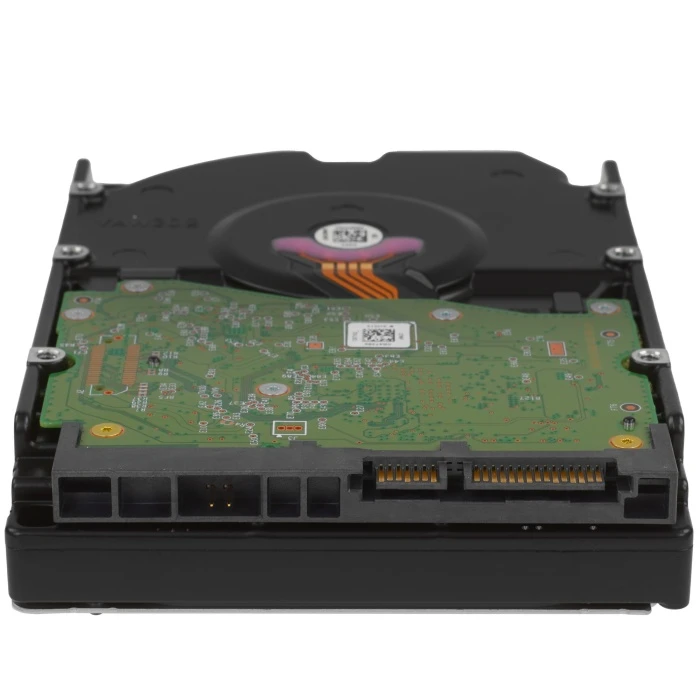 HDD диск WD Red Plus 8Tb 3.5", WD80EFPX