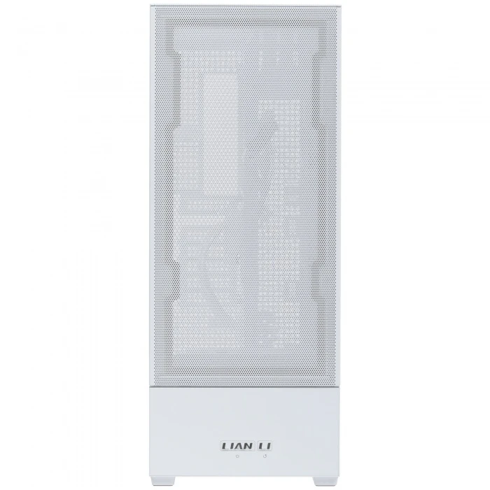 Корпус LIAN LI SUP01W белый, Mid-Tower