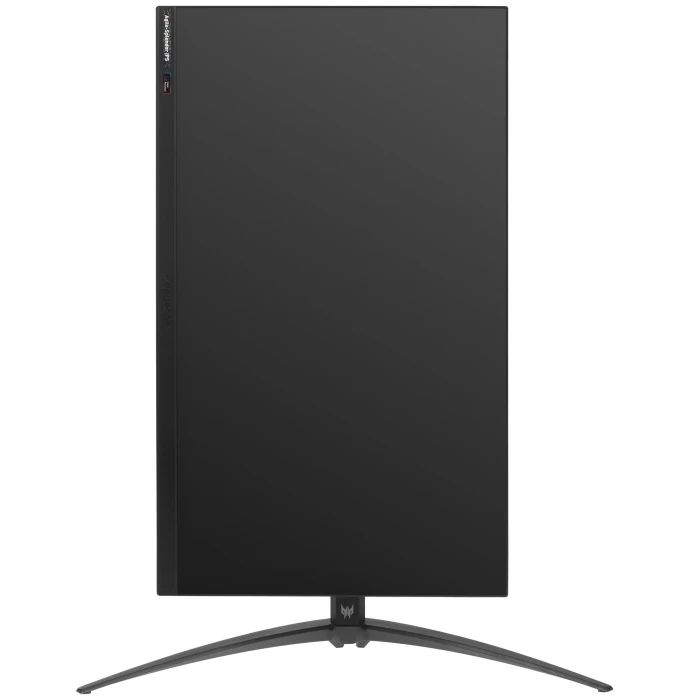 Монитор Acer Predator XB273KV3bmiiprx, 27", черный