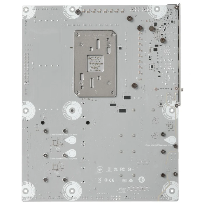 Мат. плата MSI MPG X870E EDGE TI WIFI, AM5