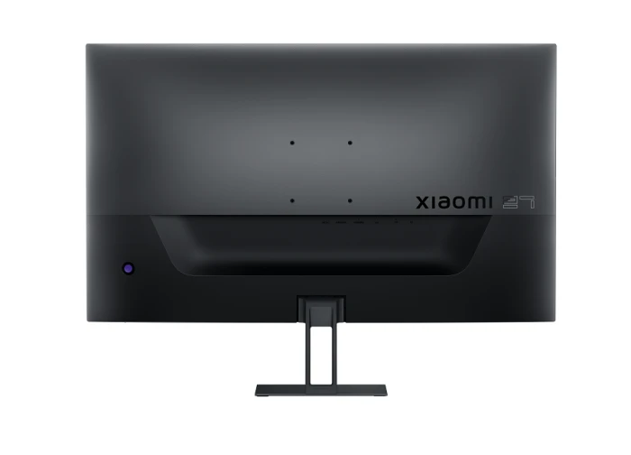Монитор Xiaomi G27Qi, 27", черный