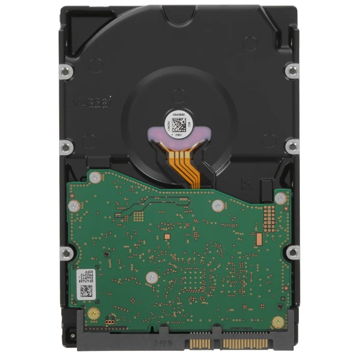 HDD диск WD Ultrastar DC HC310 6Tb 3.5", 0B36039