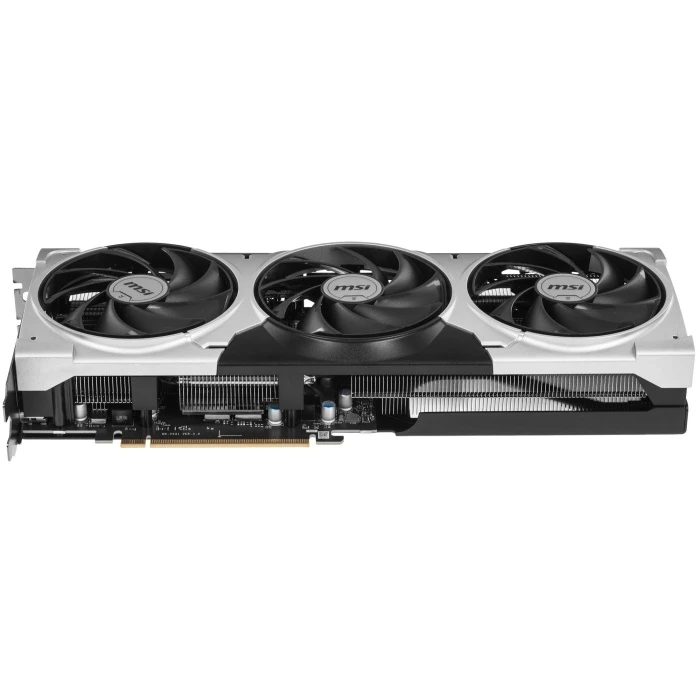 Видеокарта MSI GeForce RTX 5080 VENTUS 3X PLUS 16Gb