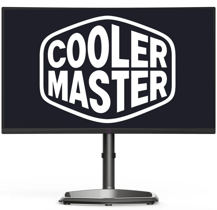 Монитор Cooler Master GM27-CFX, 27", черный