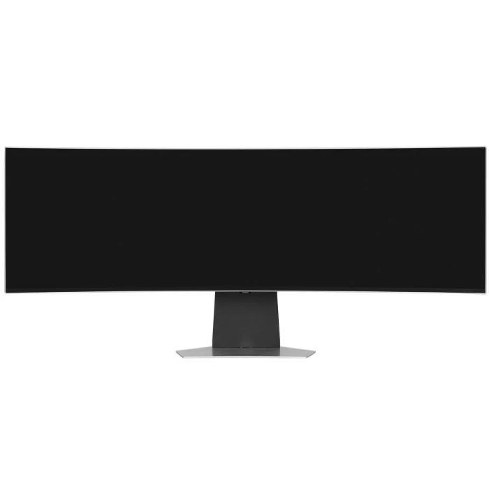 Монитор Samsung Odyssey OLED G9 G95SD S49DG952SI, 49", серебристый