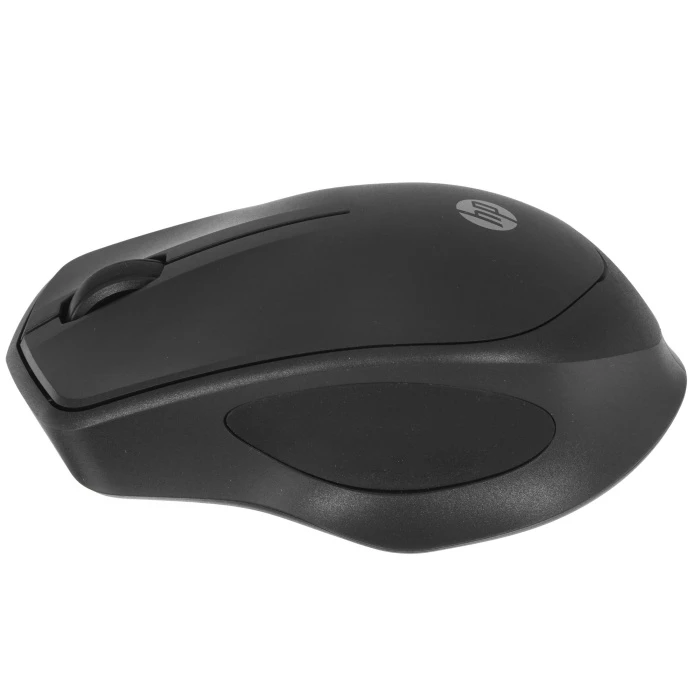 Мышь HP Silent 280M, черный