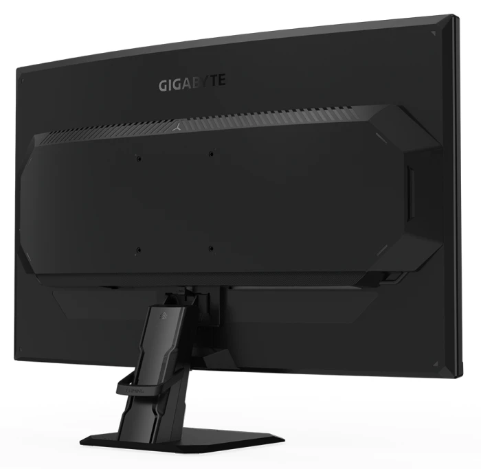 Монитор GIGABYTE GS27FC, 27", черный