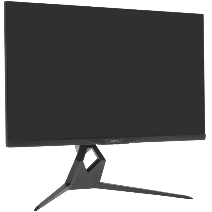 Монитор GIGABYTE AORUS FI32U, 31.5", черный
