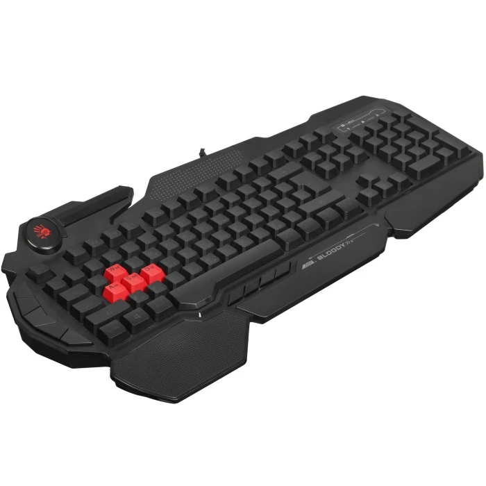 Клавиатура A4Tech Bloody B314