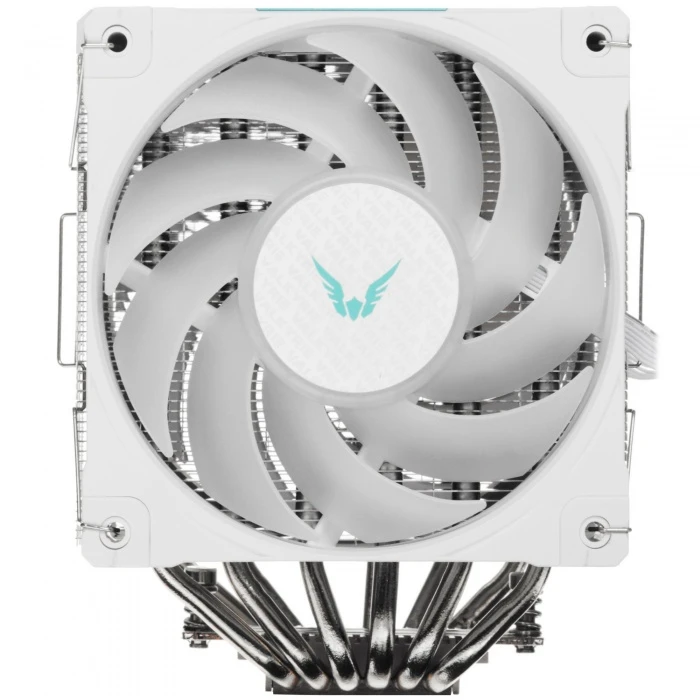 Кулер Valkyrie Vind DL125 White белый, HW NA125-W