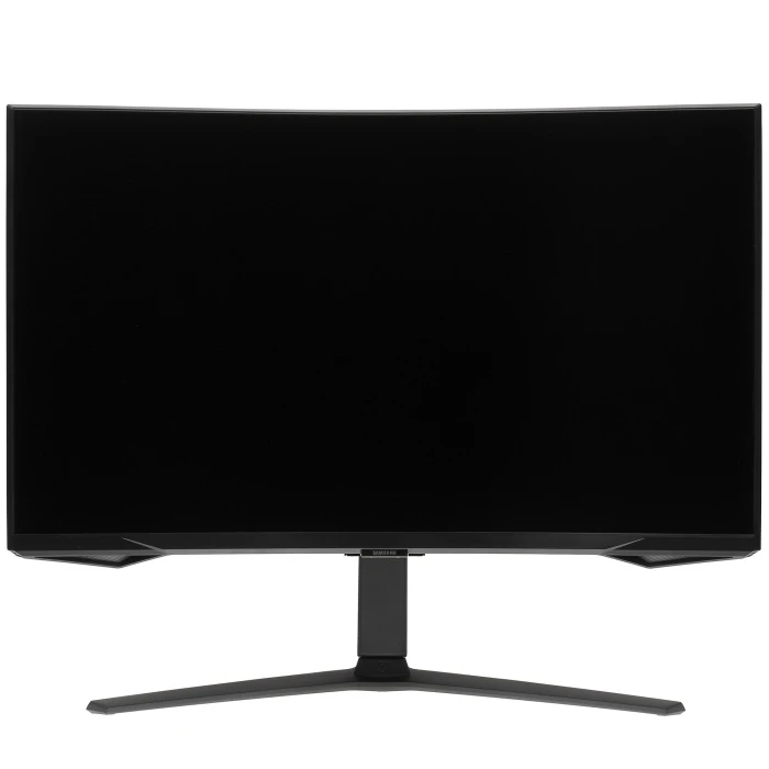 Монитор Samsung Odyssey Neo G7 G75NB S32BG752NI, 32", черный