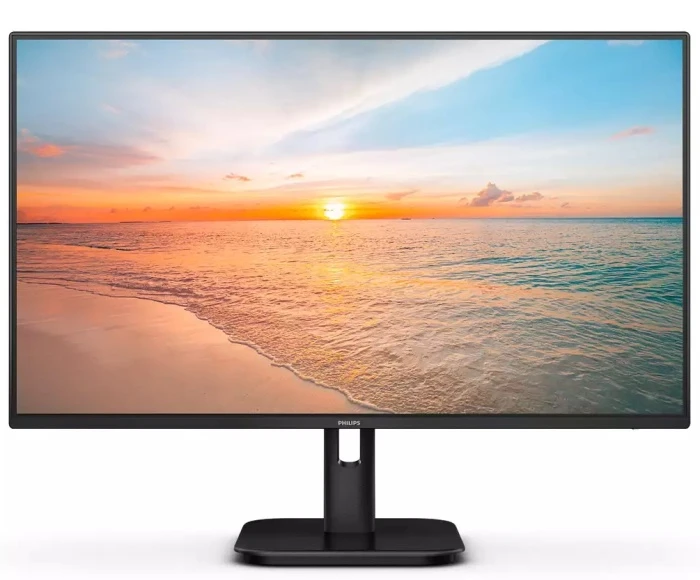 Монитор Philips 27E1N1100A, 27", черный