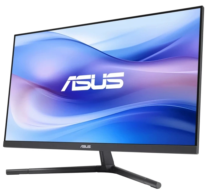 Монитор ASUS VU279CFE-B, 27", синий