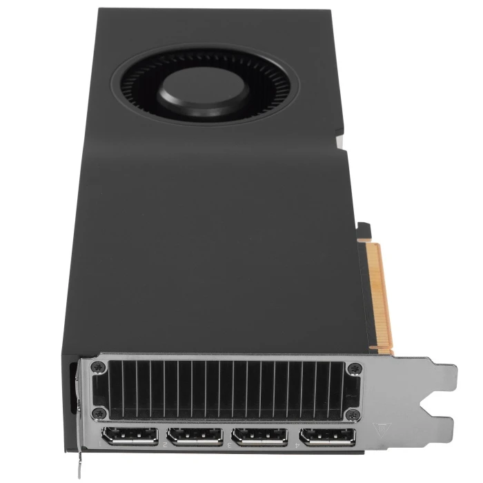Видеокарта NVIDIA RTX 5000 Ada Generation 32Gb
