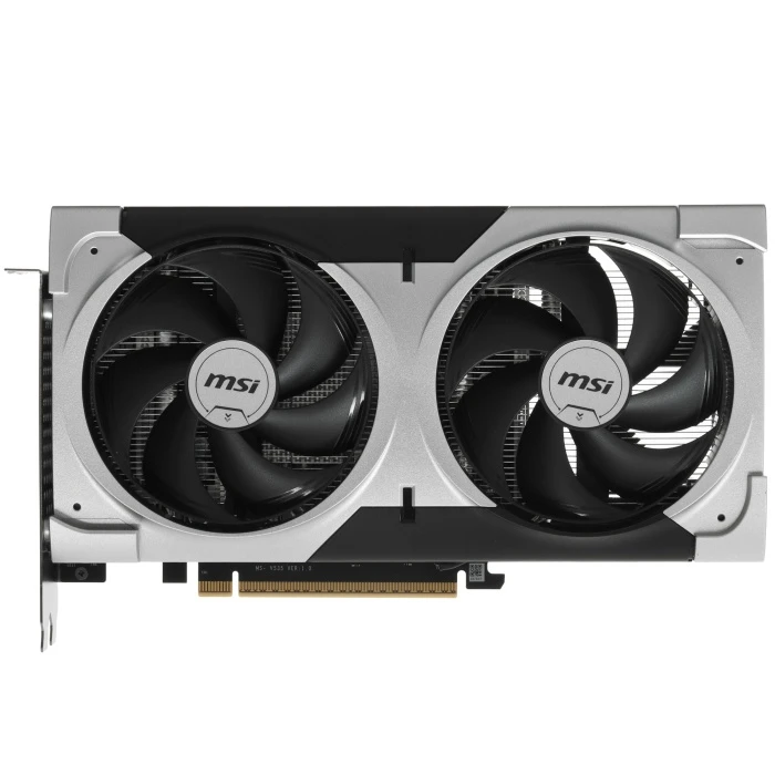 Видеокарта MSI GeForce RTX 5060 Ti VENTUS 2X OC PLUS 16Gb