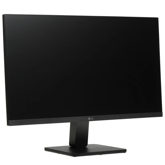 Монитор LG 24MR400-B, 23.8", черный