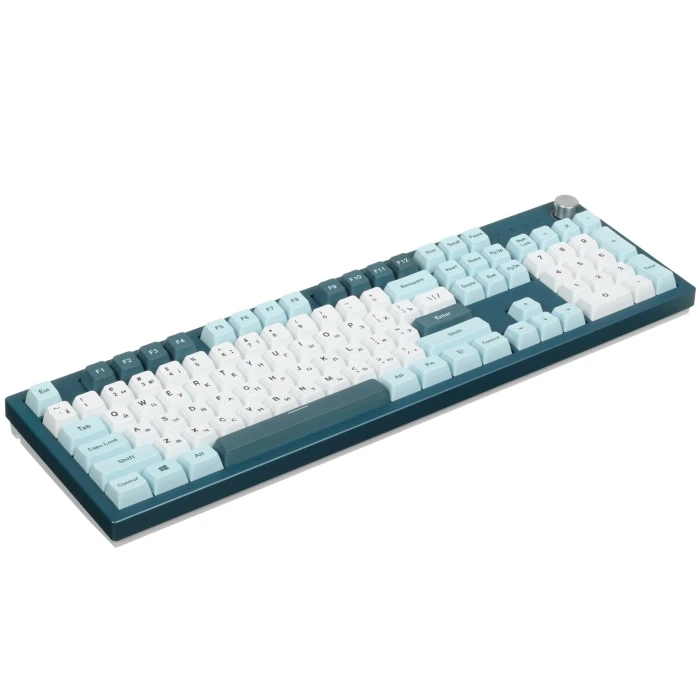 Клавиатура Montech Mkey 108 Freedom