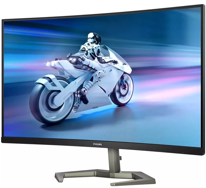 Монитор Philips Evnia 32M1C5200W, 31.5", черный