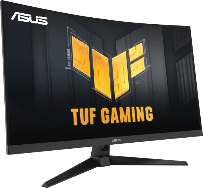 Монитор ASUS TUF Gaming VG32VQM5B, 31.5", черный