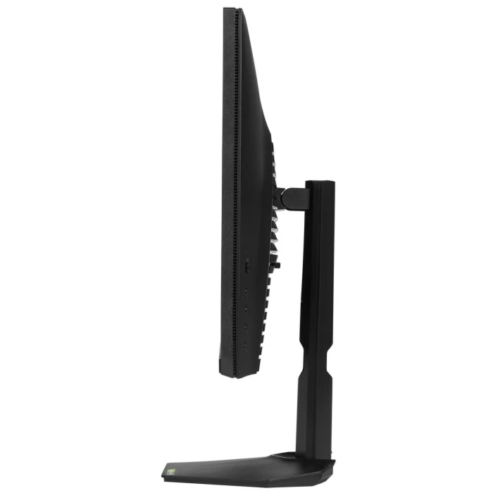Монитор Dell G2722HS, 27", черный
