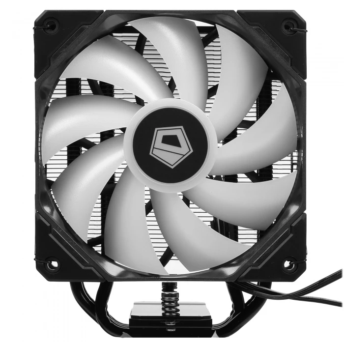 Кулер ID-COOLING SE-224-XTS ARGB черный