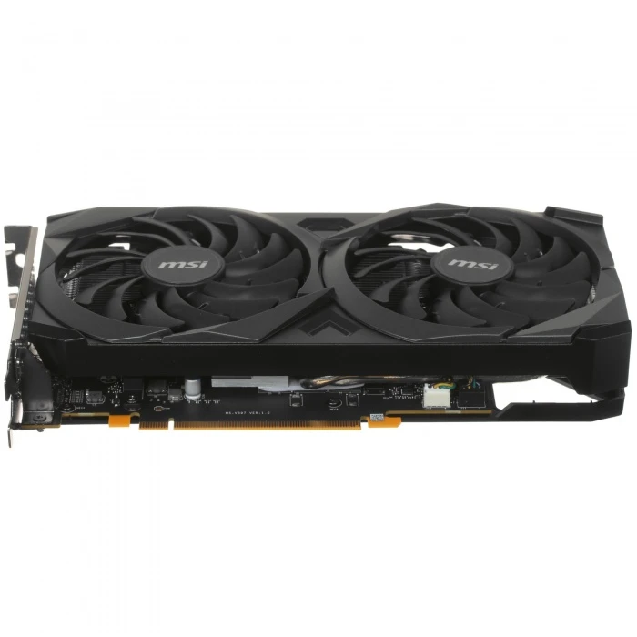 Видеокарта MSI GeForce RTX 3060 VENTUS 2X OC (LHR) 12Gb