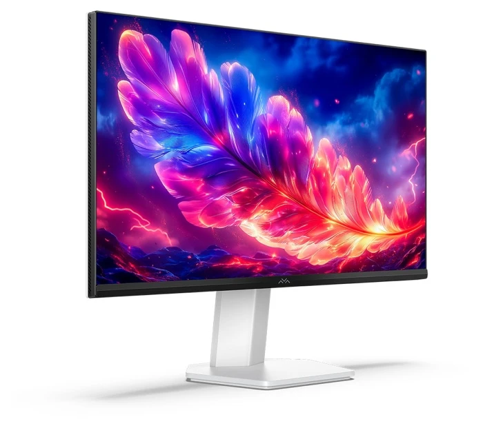 Монитор iFFALCON R24Q51, 24", белый