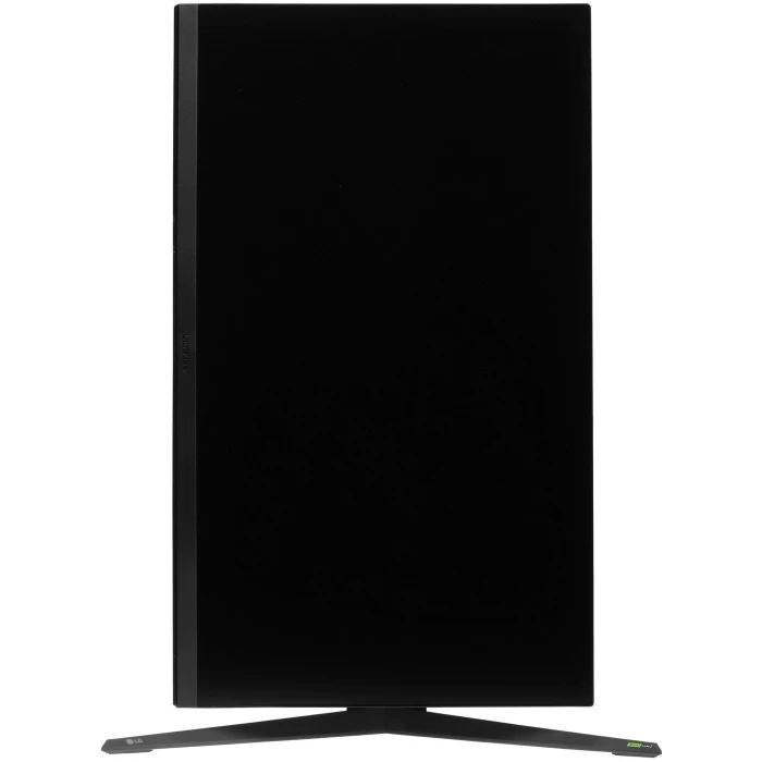 Монитор LG UltraGear 32GR93U-B, 31.5", черный